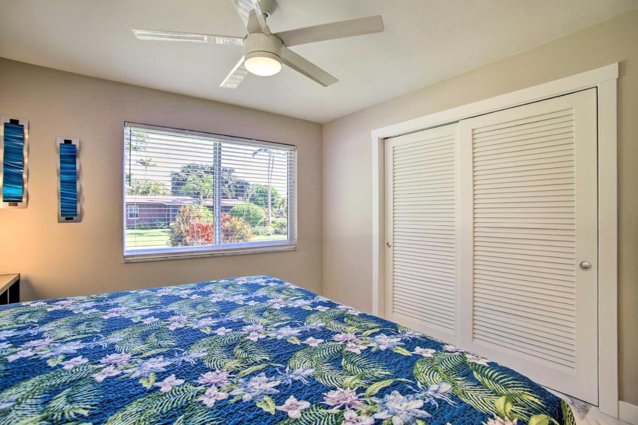 Wilton Manors With Pool About 4 Mi To Beach! Holiday home Fort Lauderdale
