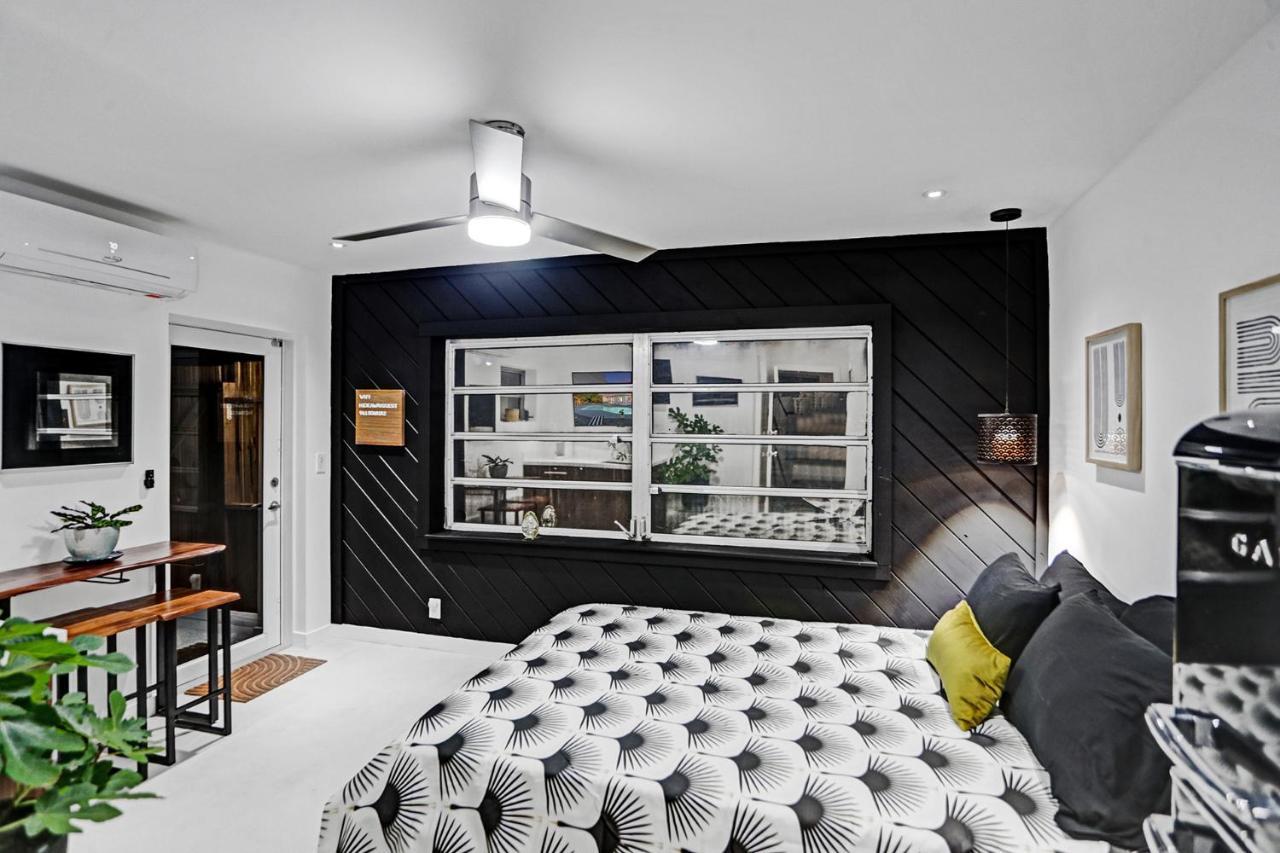 Guest house Stylish Luxury Tropical Junior Fort Lauderdale