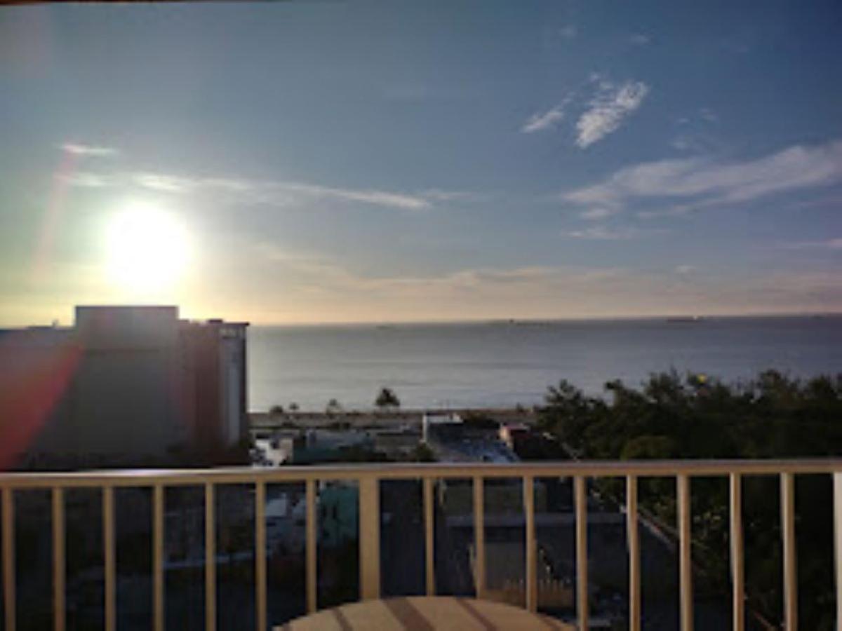 Aparthotel Ft Lauderdale 3*