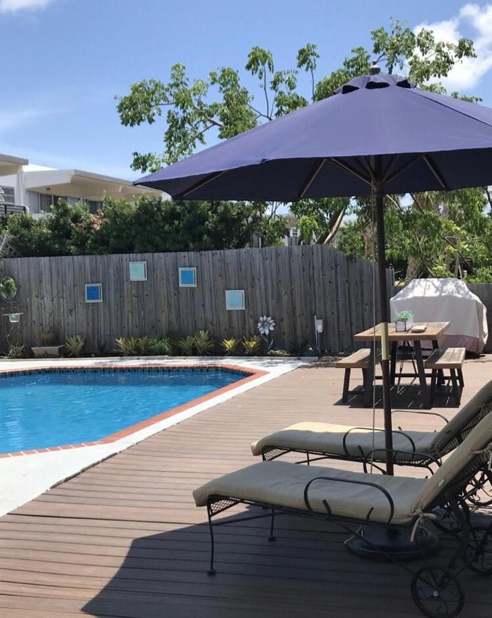 Wilton Manors Hideaway - 3
