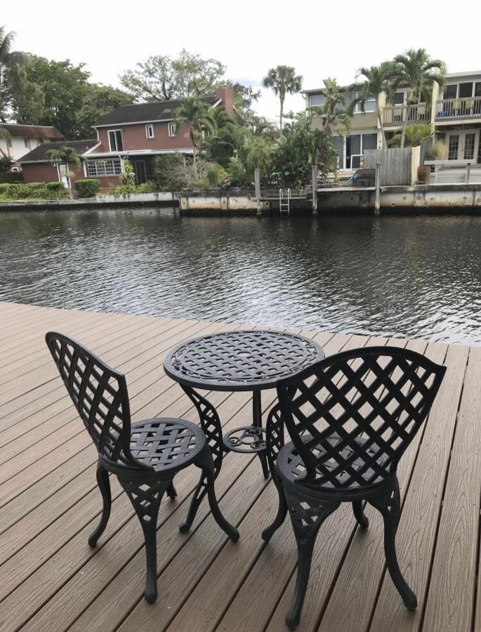 Wilton Manors Hideaway - 3 * Fort Lauderdale
