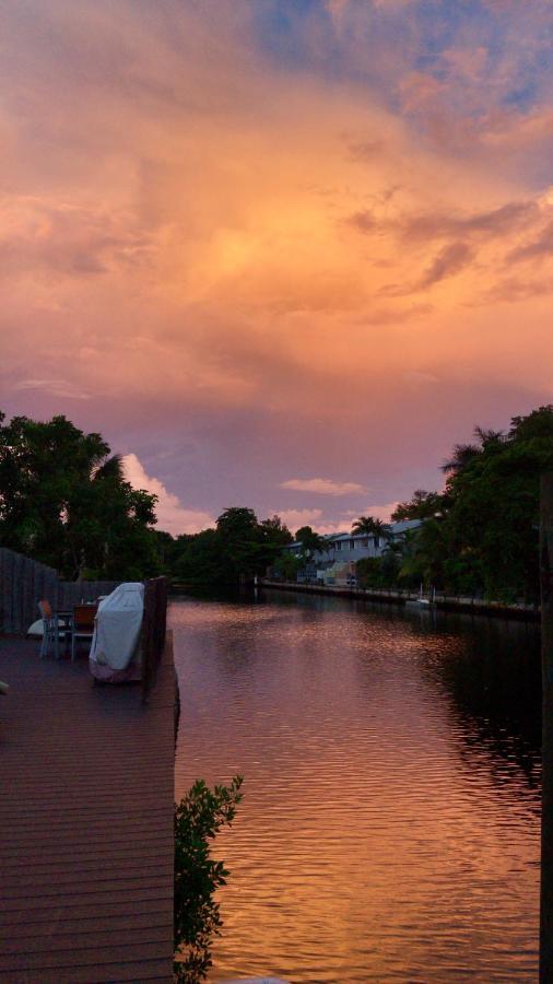 Wilton Manors Hideaway - 3 Apartment