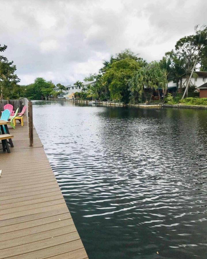 Wilton Manors Hideaway - 3 *