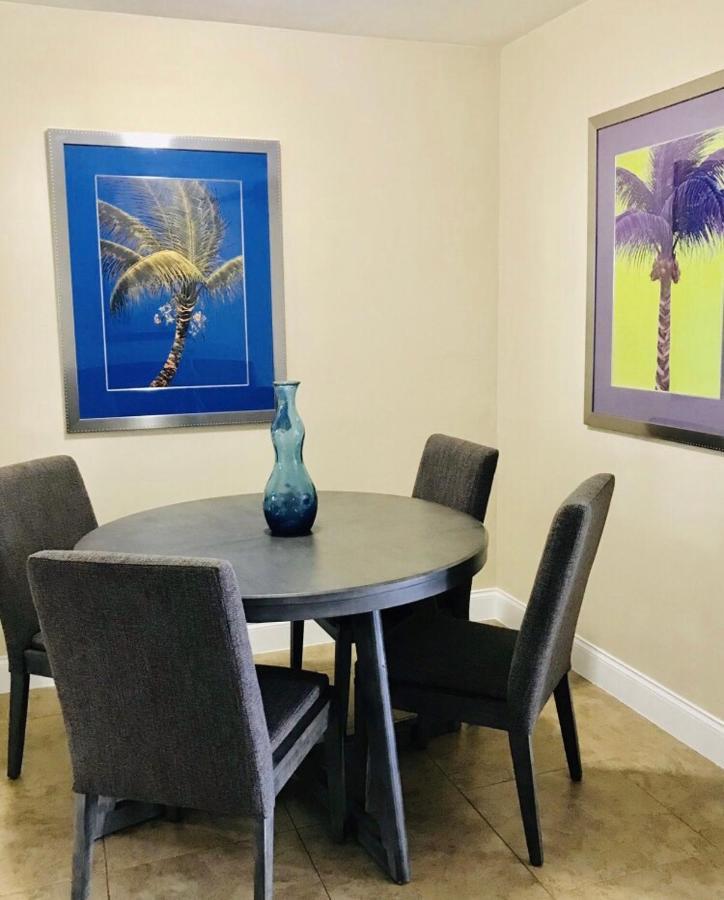 Wilton Manors Hideaway - 3 *