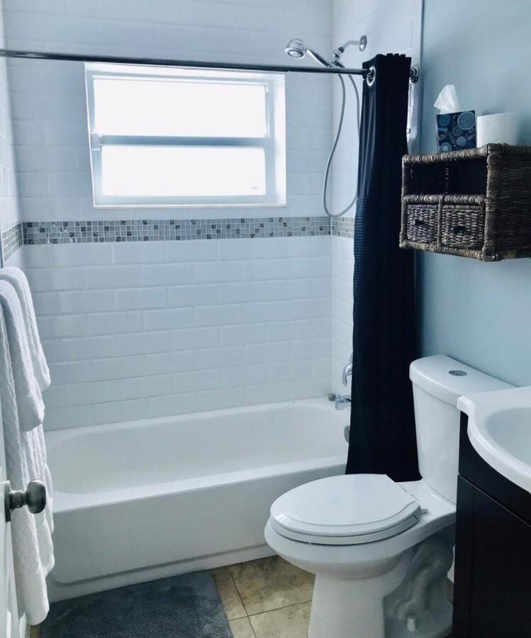 Wilton Manors Hideaway - 3 Apartment Fort Lauderdale