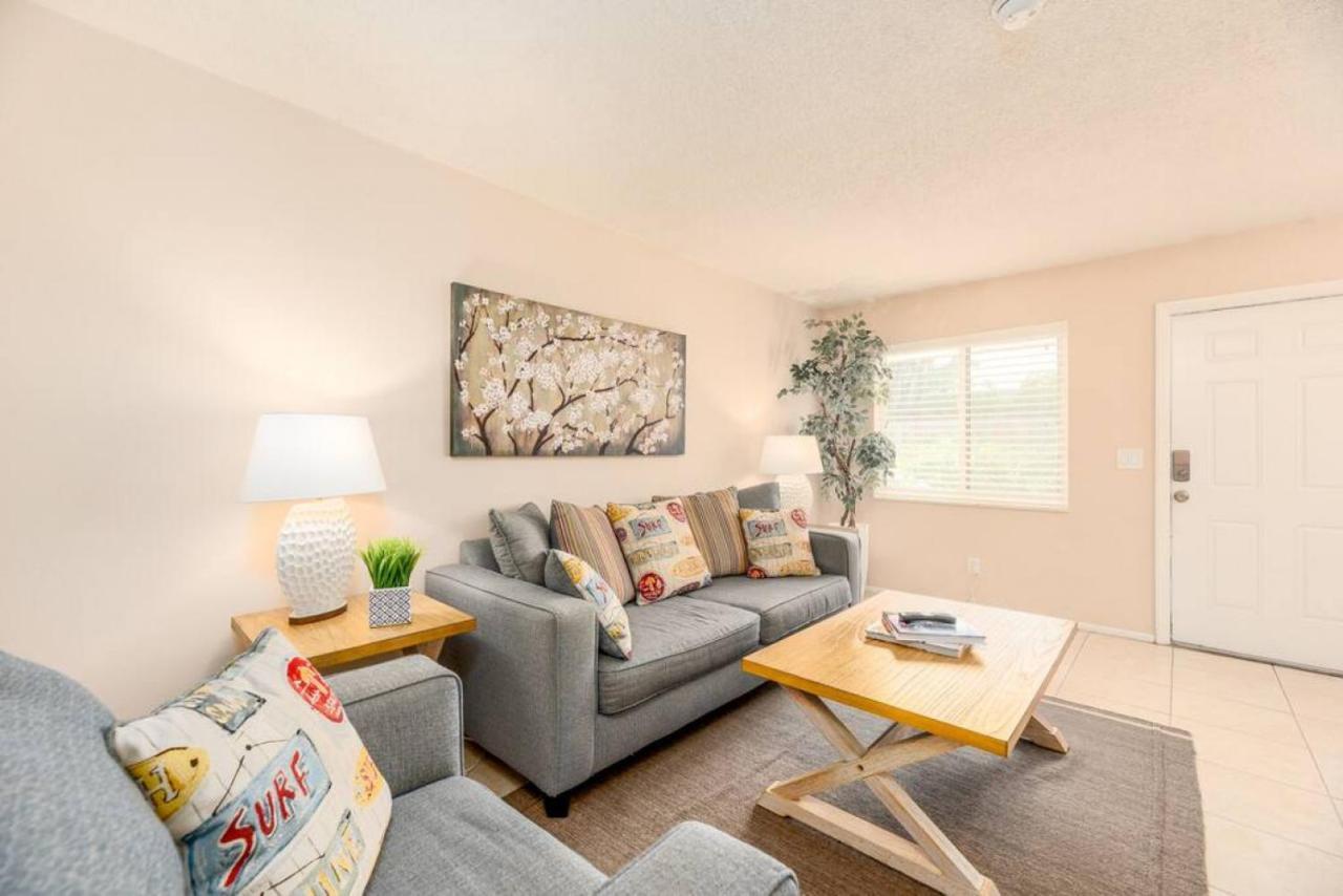 Apartment The Retreat 3 - Wilton Manors *