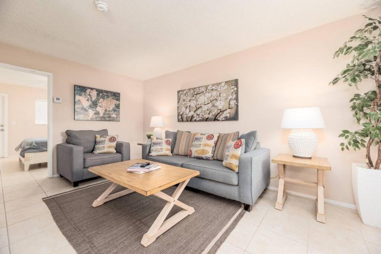 Apartment The Retreat 3 - Wilton Manors Fort Lauderdale