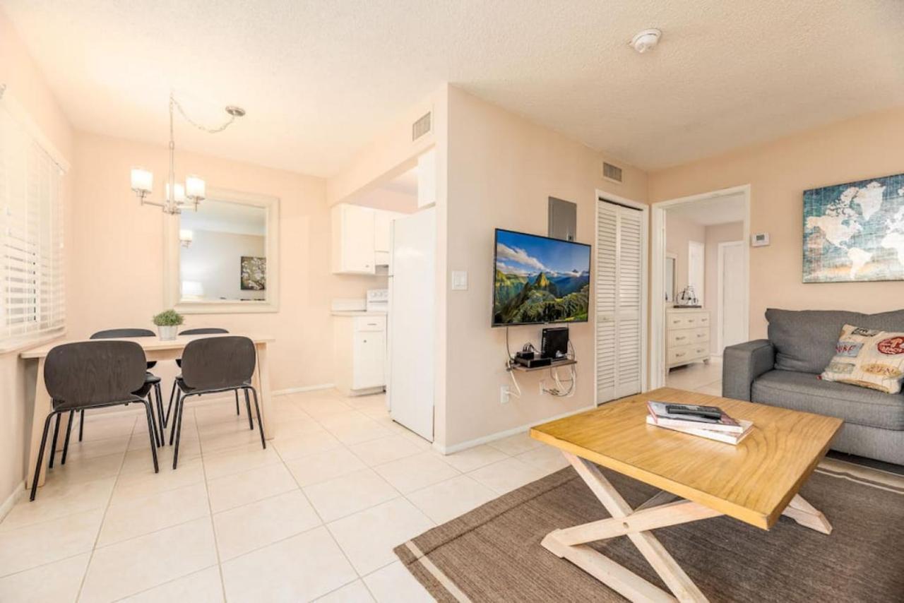 The Retreat 3 - Wilton Manors Apartment Fort Lauderdale