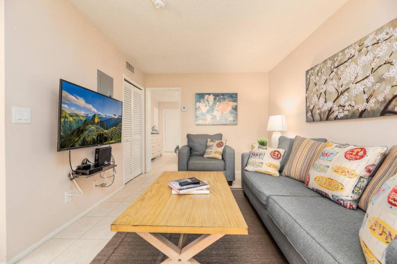 The Retreat 3 - Wilton Manors * Fort Lauderdale