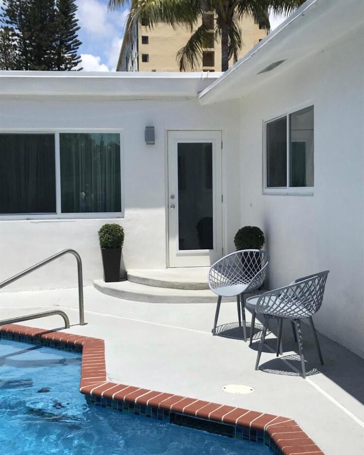 Apartment Wilton Manors Hideaway - 3