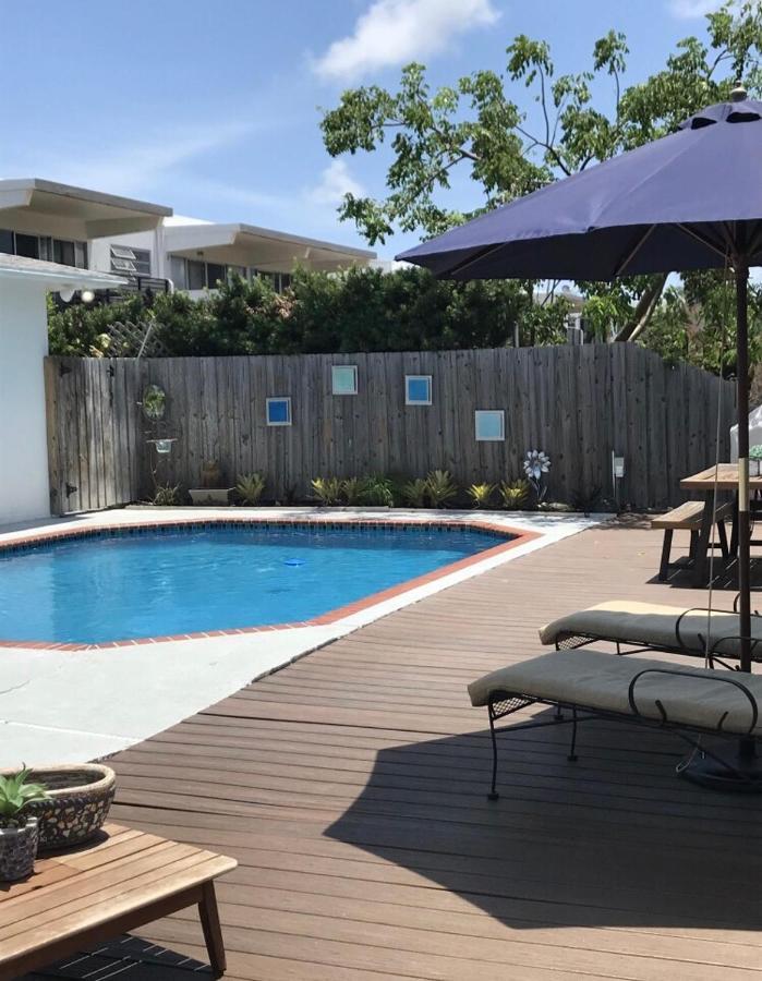Apartment Wilton Manors Hideaway - 3 *