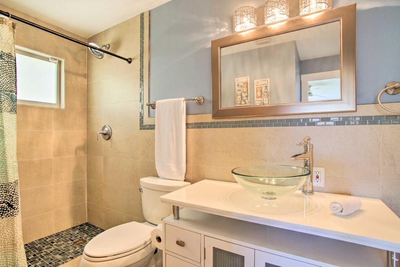 Wilton Manors With Pool About 4 Mi To Beach! * Fort Lauderdale