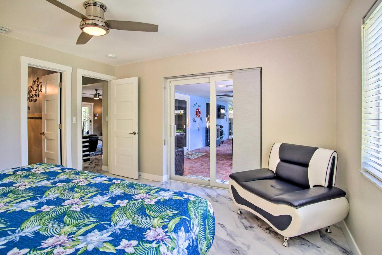 Wilton Manors With Pool About 4 Mi To Beach! * Fort Lauderdale