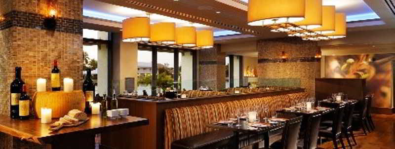 By Marriott Lauderdale Intracoastal Hotel