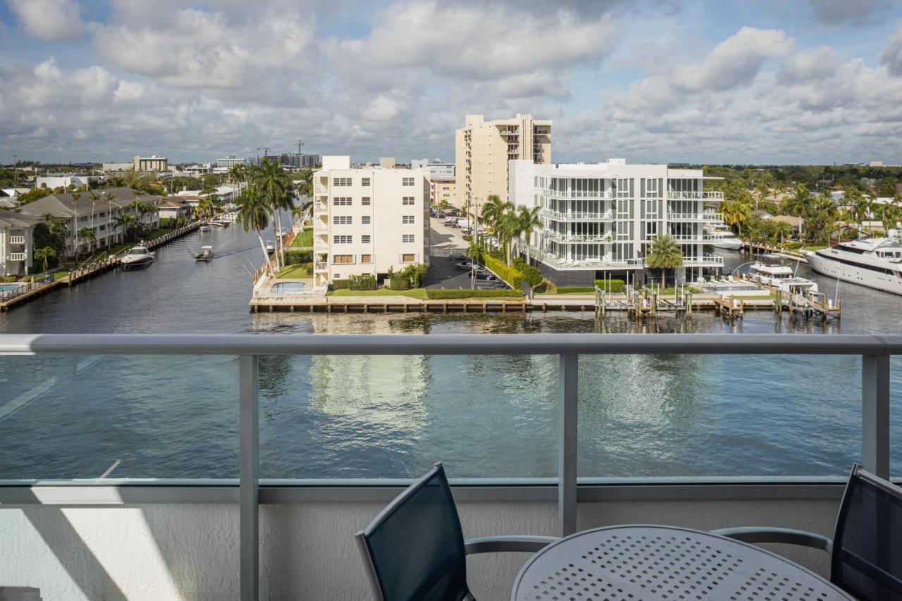 Hotel By Marriott Lauderdale Intracoastal Fort Lauderdale