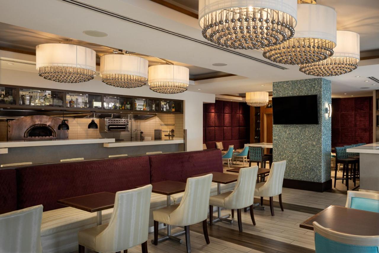 Hotel By Marriott Lauderdale Intracoastal Fort Lauderdale