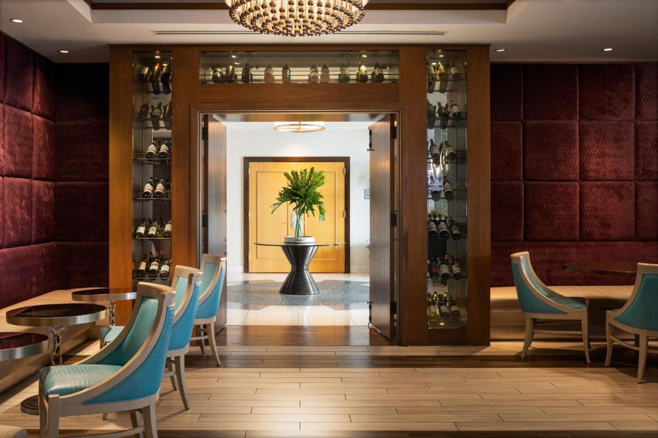By Marriott Lauderdale Intracoastal Hotel 4*