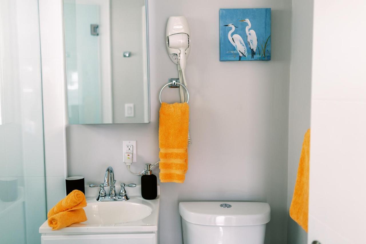 Casa Cordova By Lowkl Apartment Fort Lauderdale