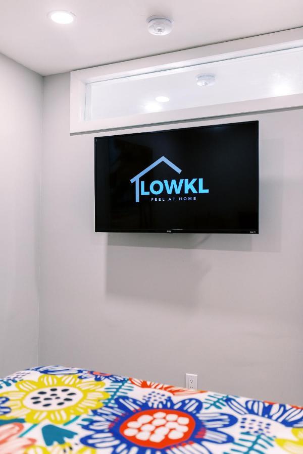 Casa Cordova By Lowkl *