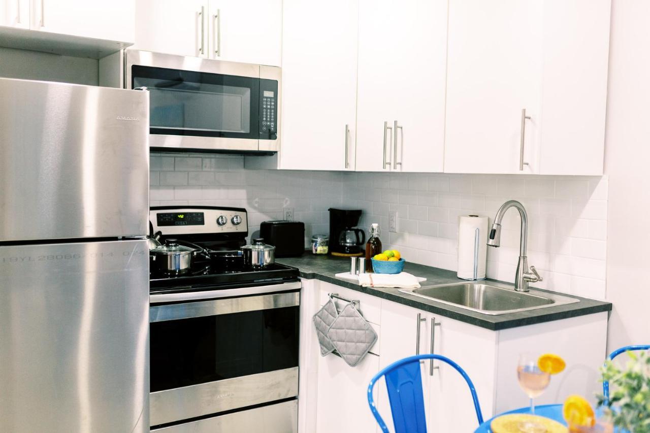 Casa Cordova By Lowkl Apartment Fort Lauderdale