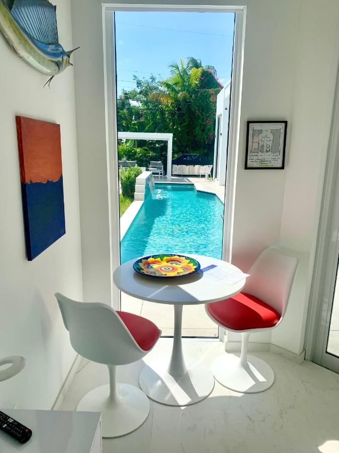 Men Only Clothing Option Near Wilton Manors Guest house *