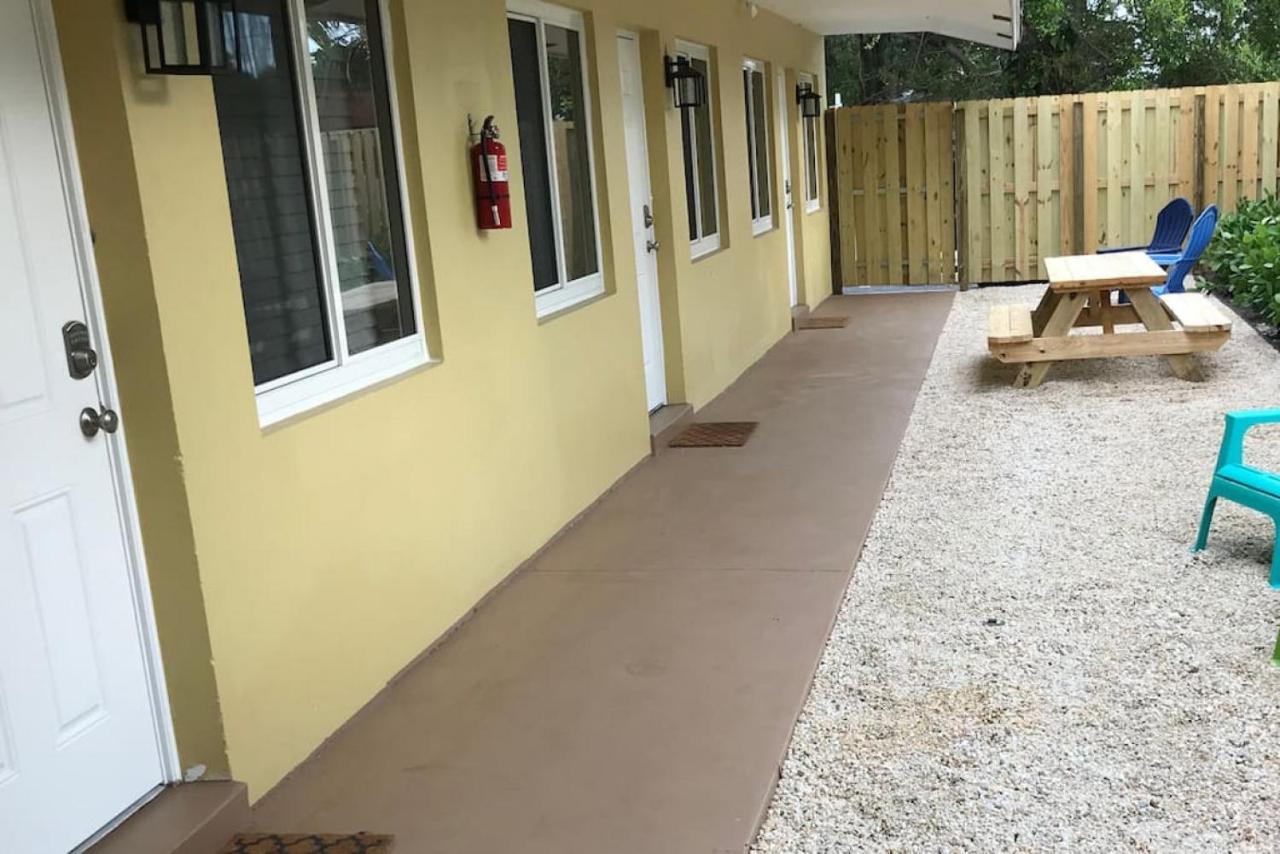 The Retreat 3 - Wilton Manors Apartment Fort Lauderdale