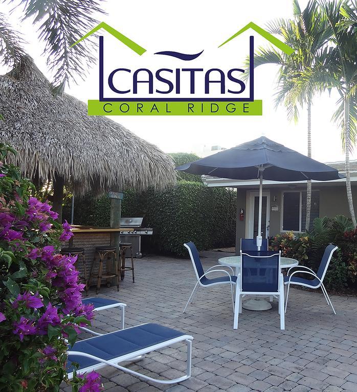 Casitas Coral Ridge 3* Fort Lauderdale