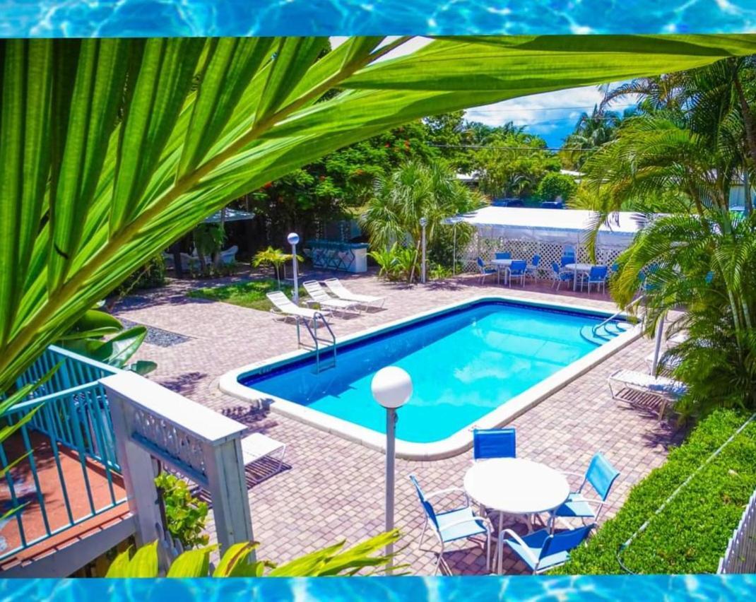 Green Island 3* Fort Lauderdale
