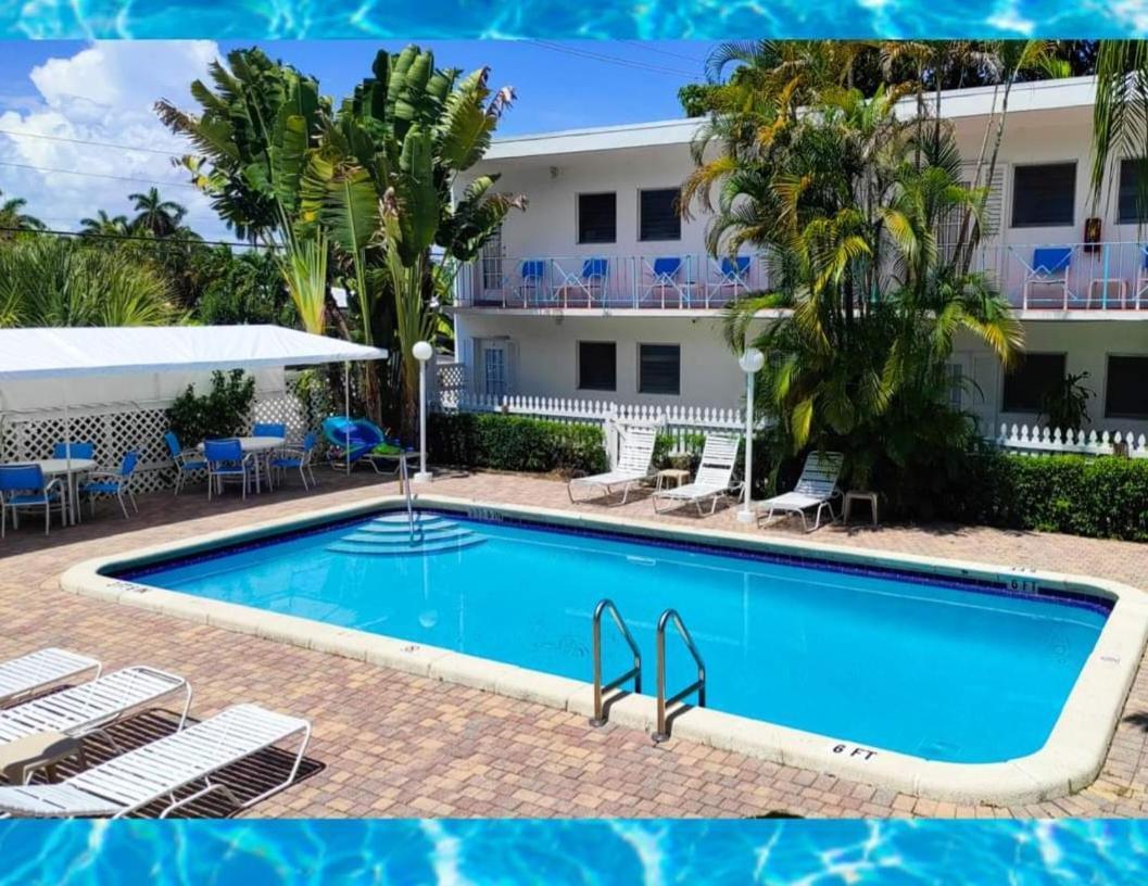 Green Island Fort Lauderdale