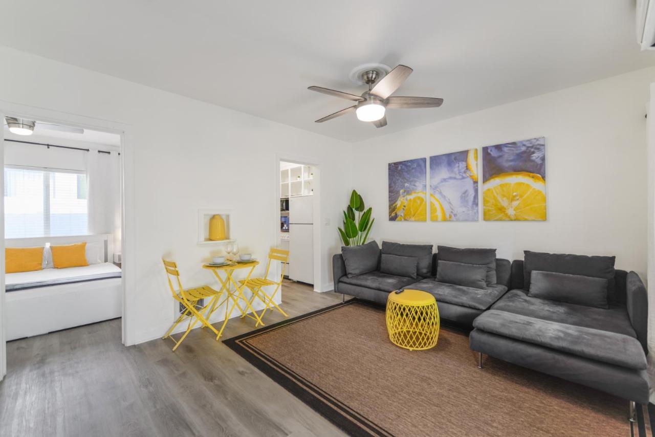 Alani Bay Aparthotel Fort Lauderdale