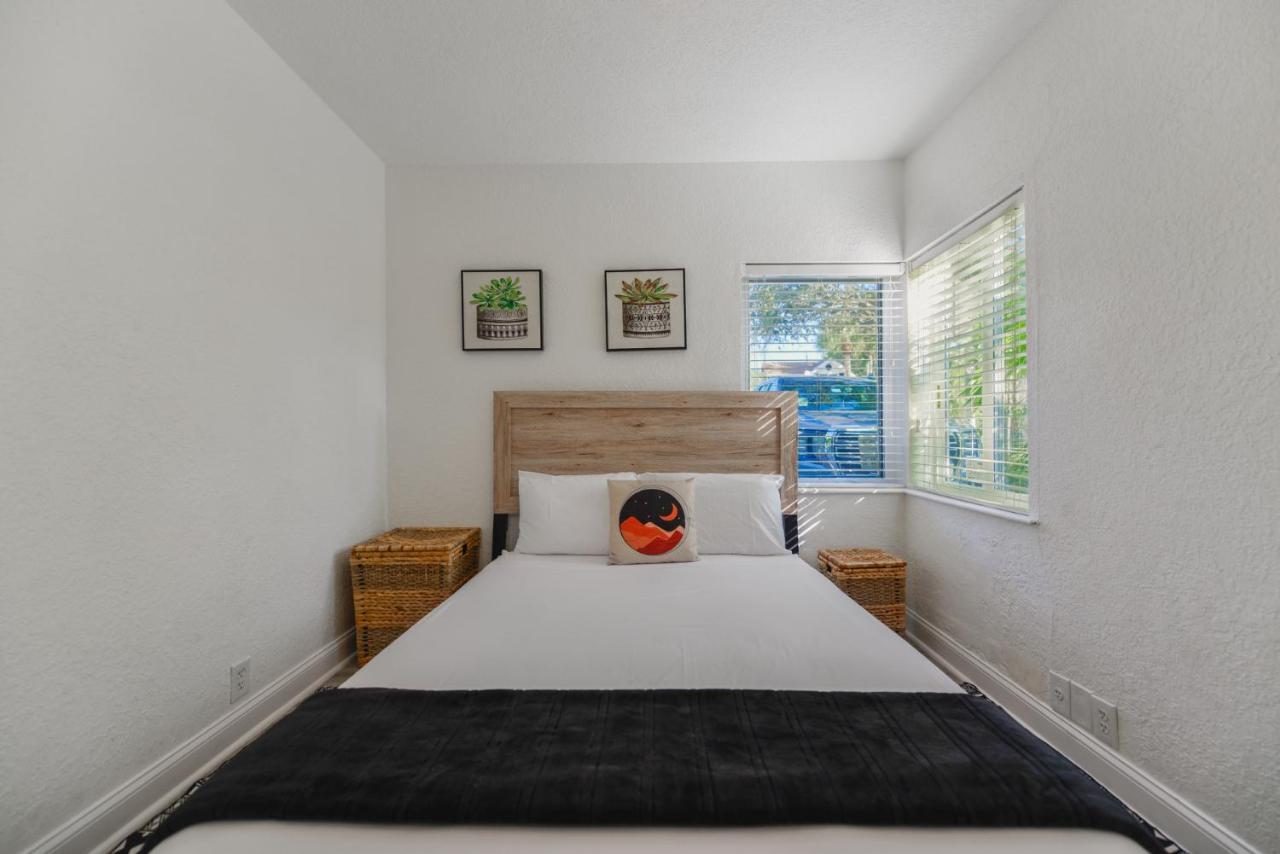 Alani Bay Aparthotel Fort Lauderdale