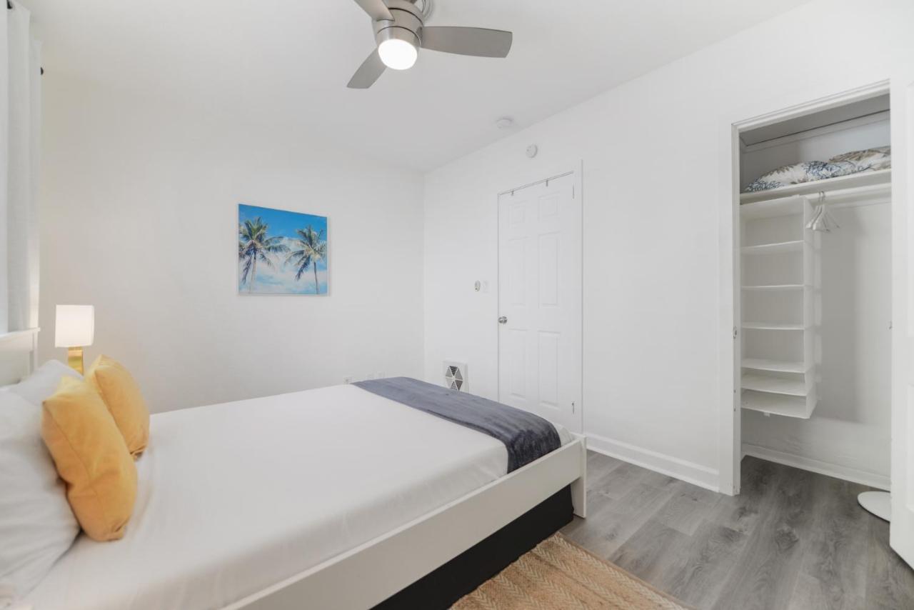 Aparthotel Alani Bay Fort Lauderdale
