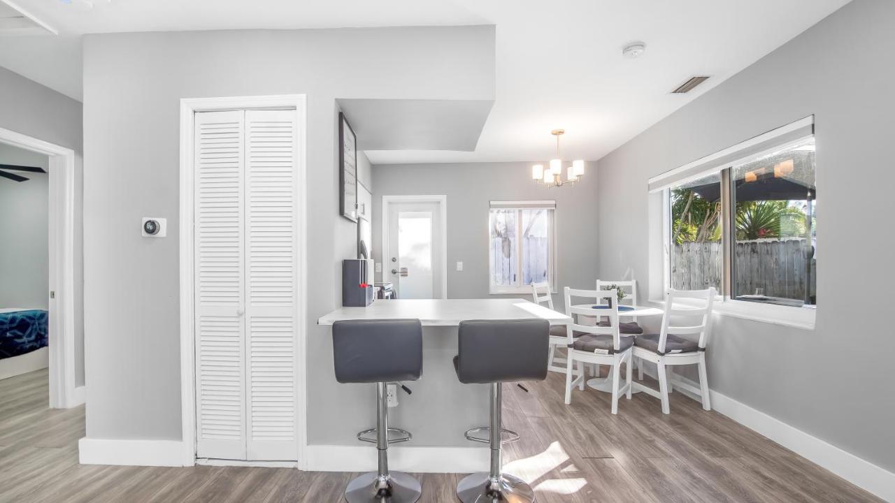 Holiday home Luxe Modern 2 Bdr Near Downtown Ftl Fort Lauderdale