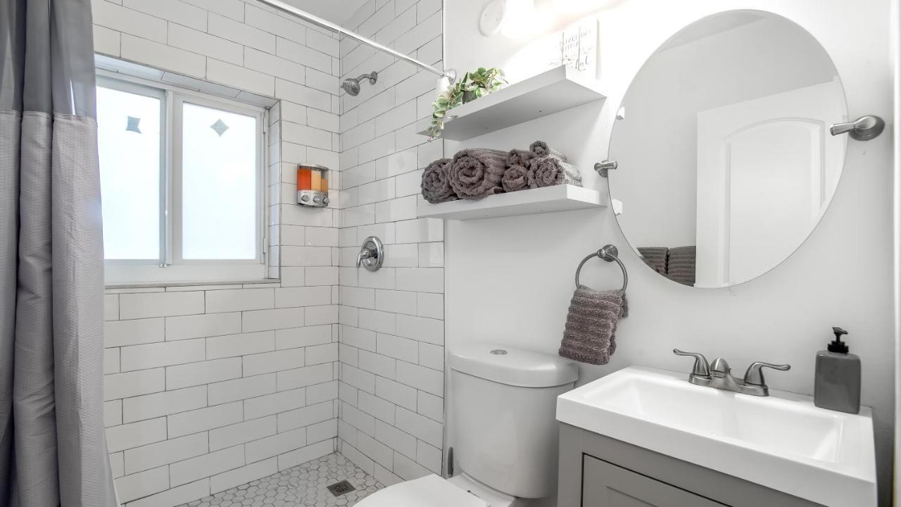 Luxe Modern 2 Bdr Near Downtown Ftl Holiday home *