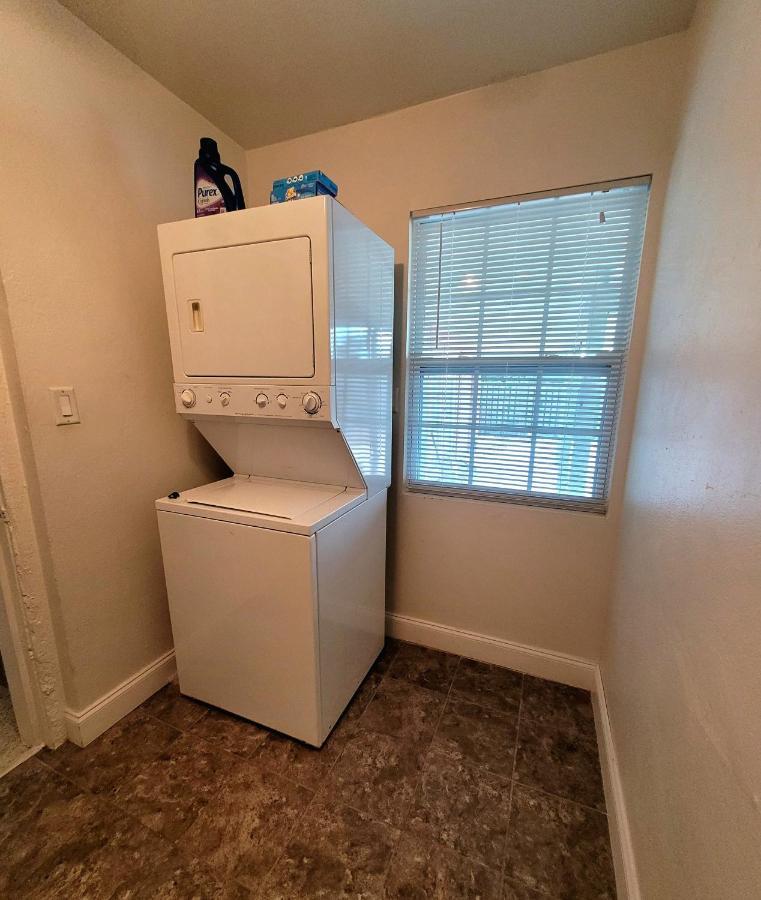 Apartment Parkside Estates Fort Lauderdale