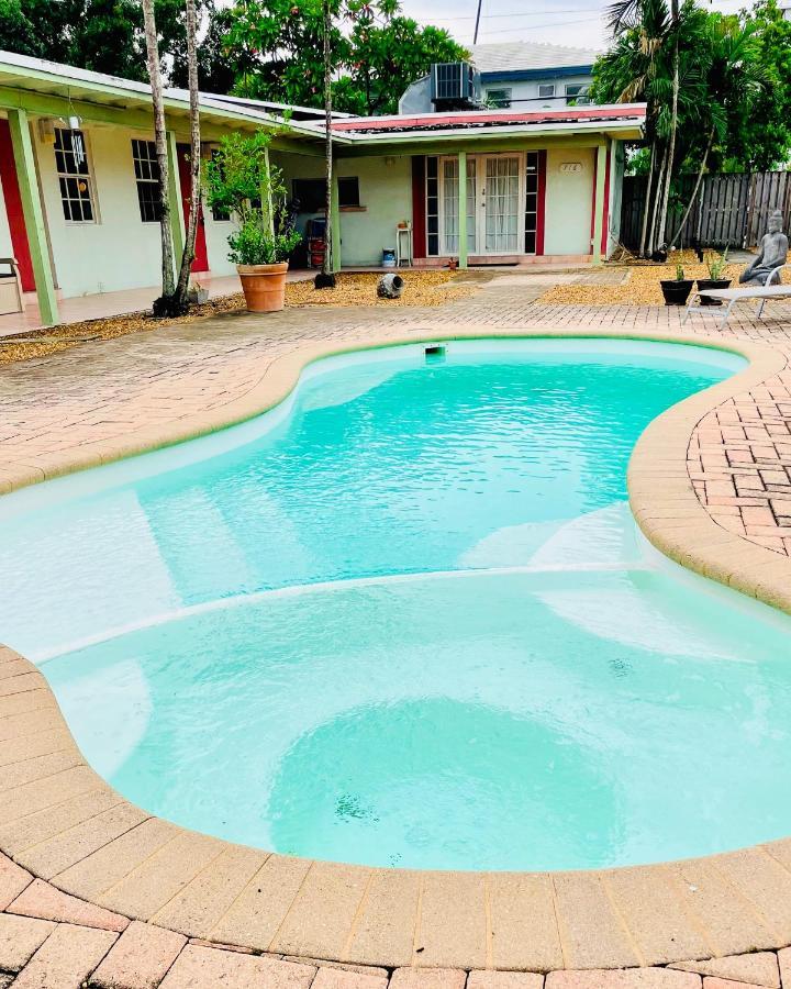 Parkside Estates Apartment *