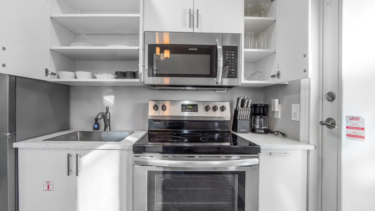 Luxe Modern 2 Bdr Near Downtown Ftl Fort Lauderdale
