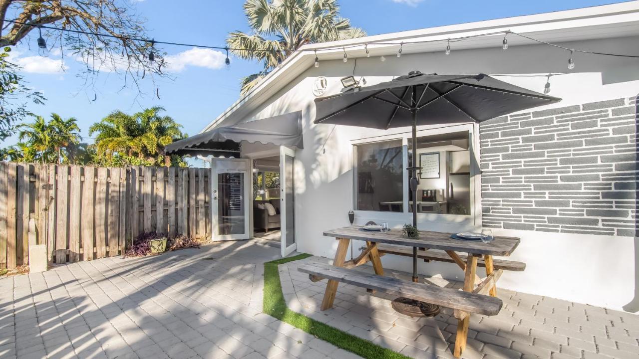 Holiday home Luxe Modern 2 Bdr Near Downtown Ftl Fort Lauderdale