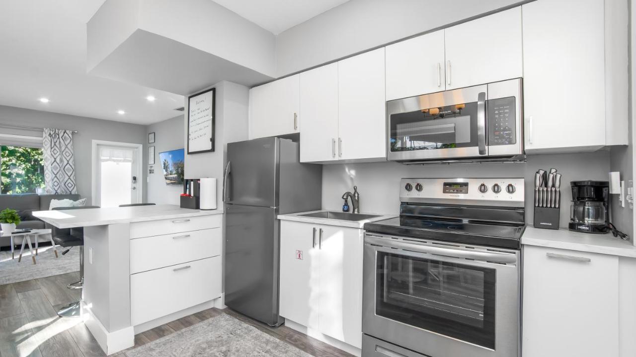 Holiday home Luxe Modern 2 Bdr Near Downtown Ftl *