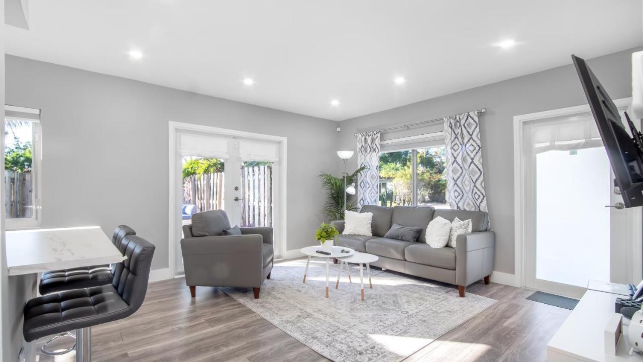 Holiday home Luxe Modern 2 Bdr Near Downtown Ftl Fort Lauderdale