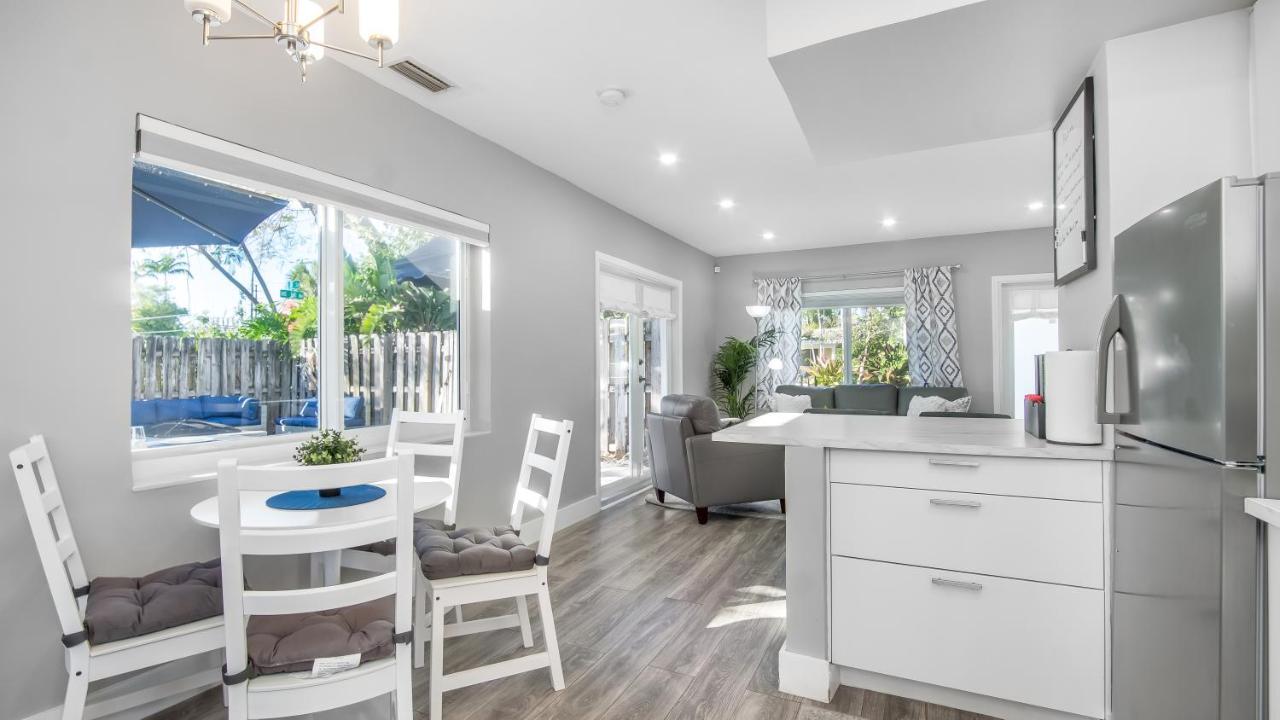 Holiday home Luxe Modern 2 Bdr Near Downtown Ftl Fort Lauderdale