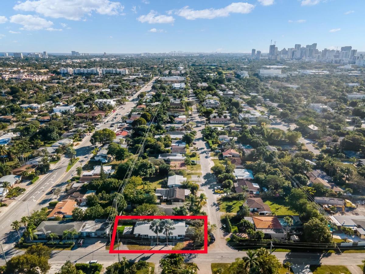 Holiday home Luxe Modern 2 Bdr Near Downtown Ftl Fort Lauderdale