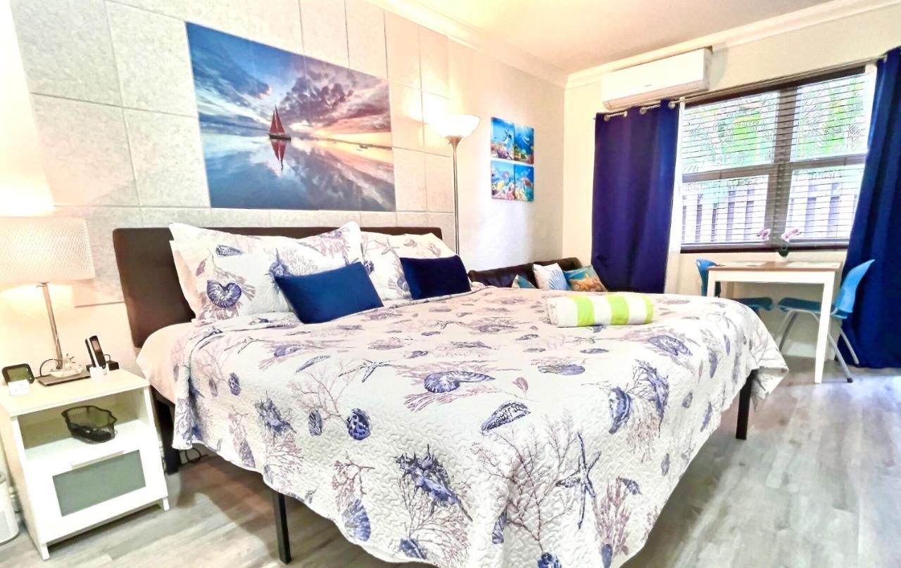 Guest house Casa Sul Mare, Quiet Oasis Close To The
