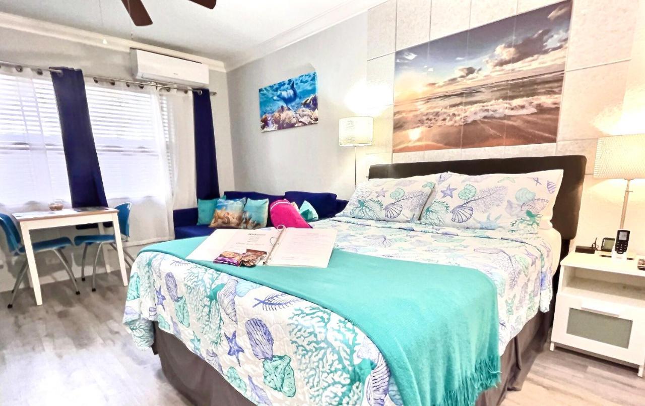 Guest house Casa Sul Mare, Quiet Oasis Close To The Fort Lauderdale