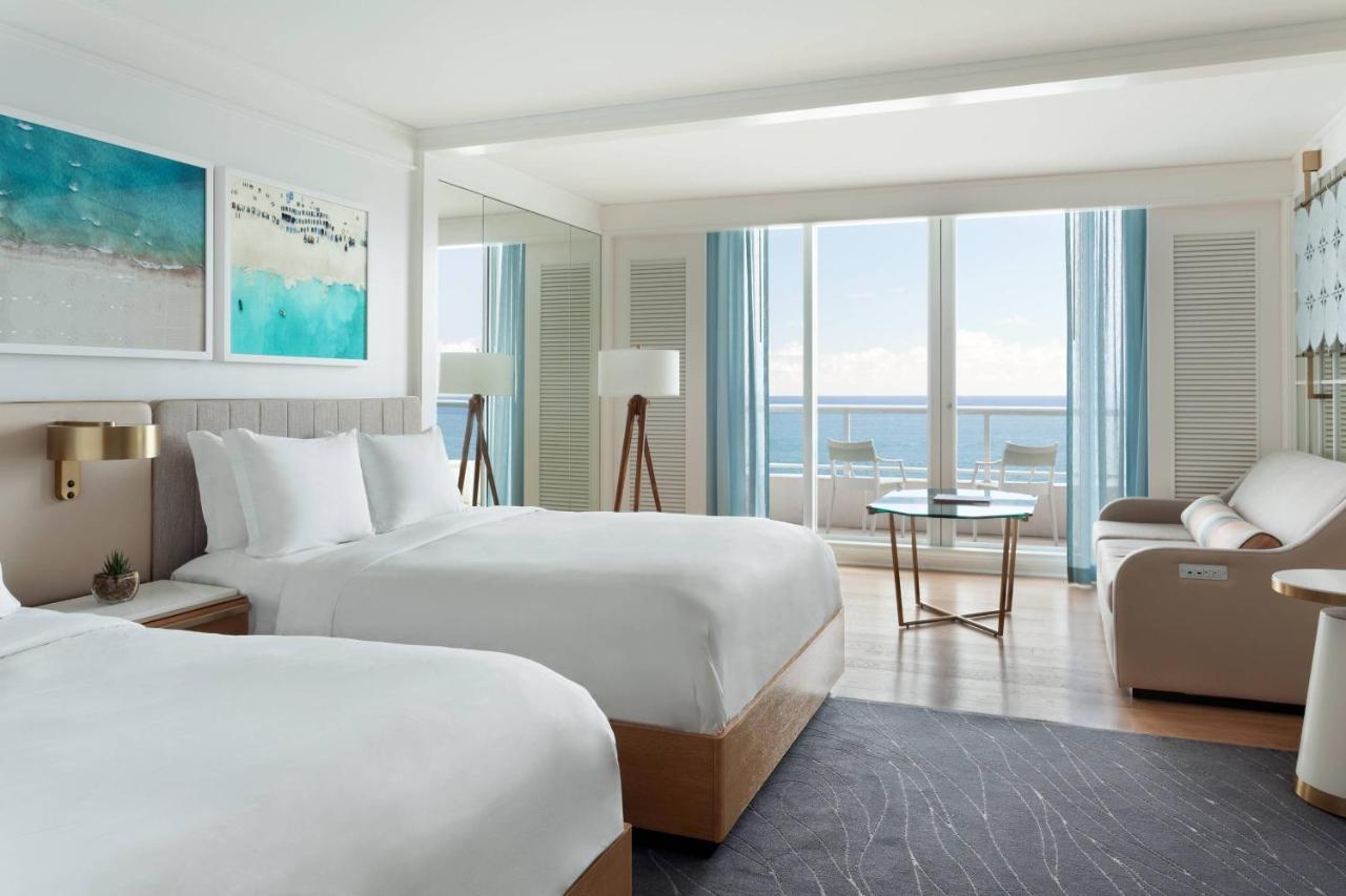 Hotel The Ritz-carlton, Lauderdale