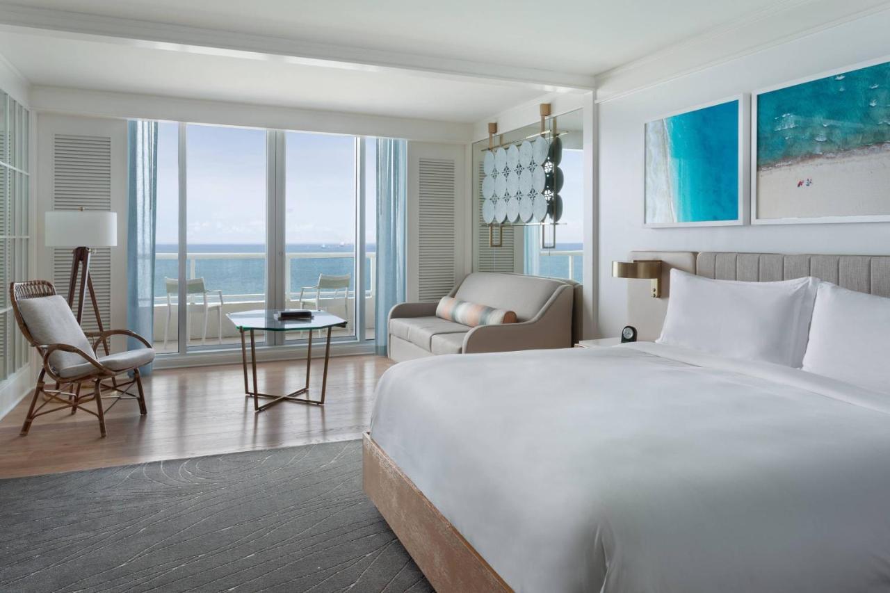 Hotel The Ritz-carlton, Lauderdale 5*