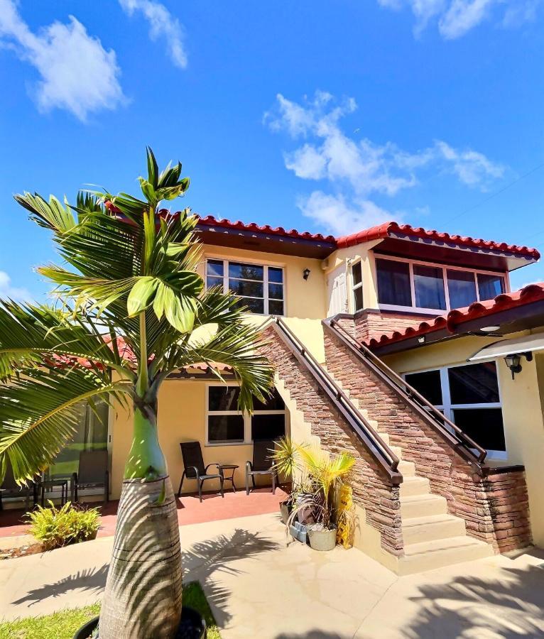 Guest house Casa Sul Mare, Quiet Oasis Close To The Fort Lauderdale