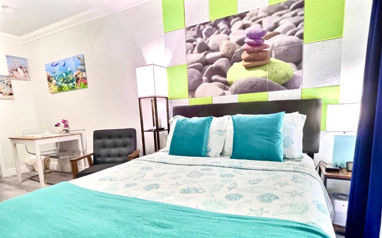 Casa Sul Mare, Quiet Oasis Close To The
