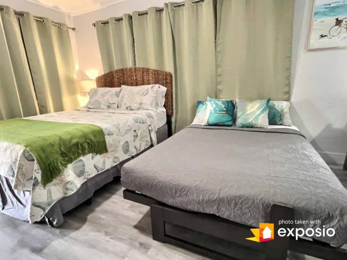 Casa Sul Mare, Quiet Oasis Close To The Fort Lauderdale