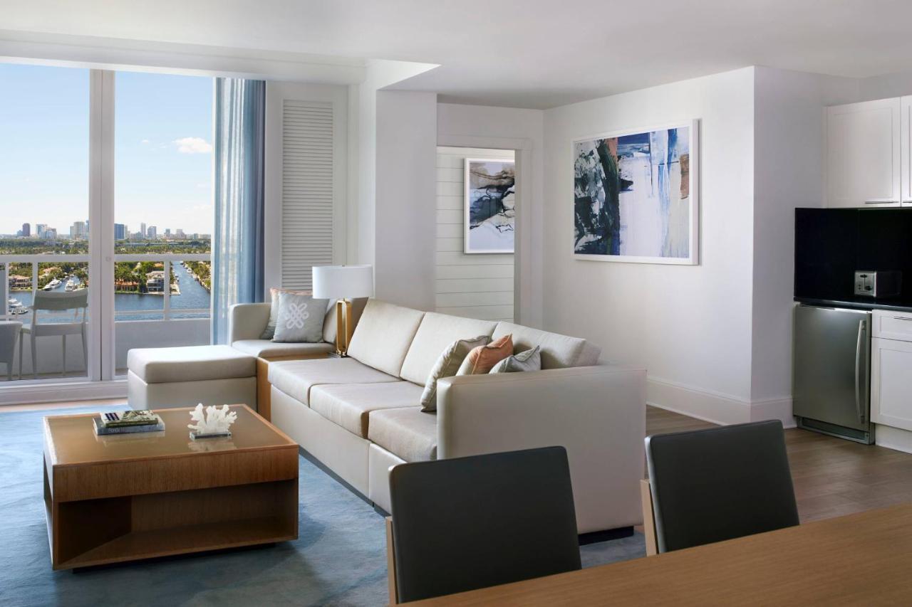 Hotel The Ritz-carlton, Lauderdale